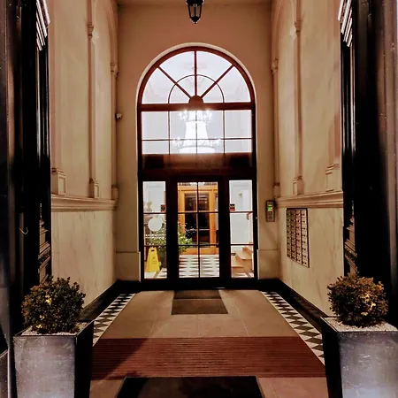 Lawendowy Old Town Apartment *