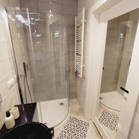 Lawendowy Old Town Apartment