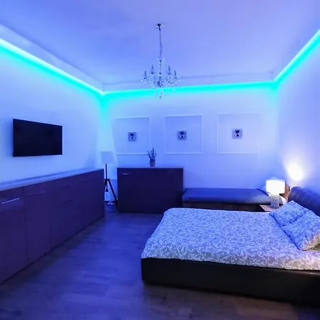 Apartment Lawendowy Old Town *