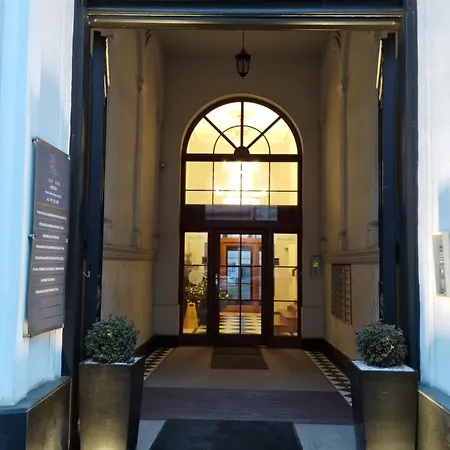 Apartment Lawendowy Old Town Poznan