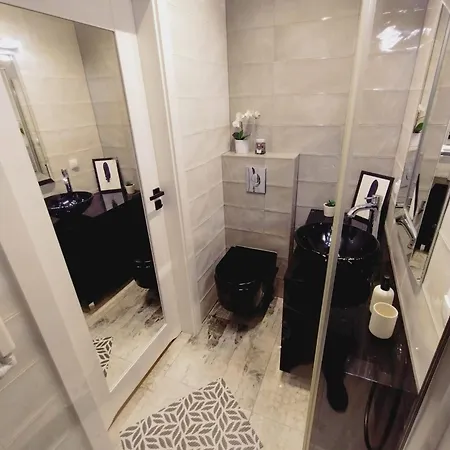 Apartment Lawendowy Old Town Poznan
